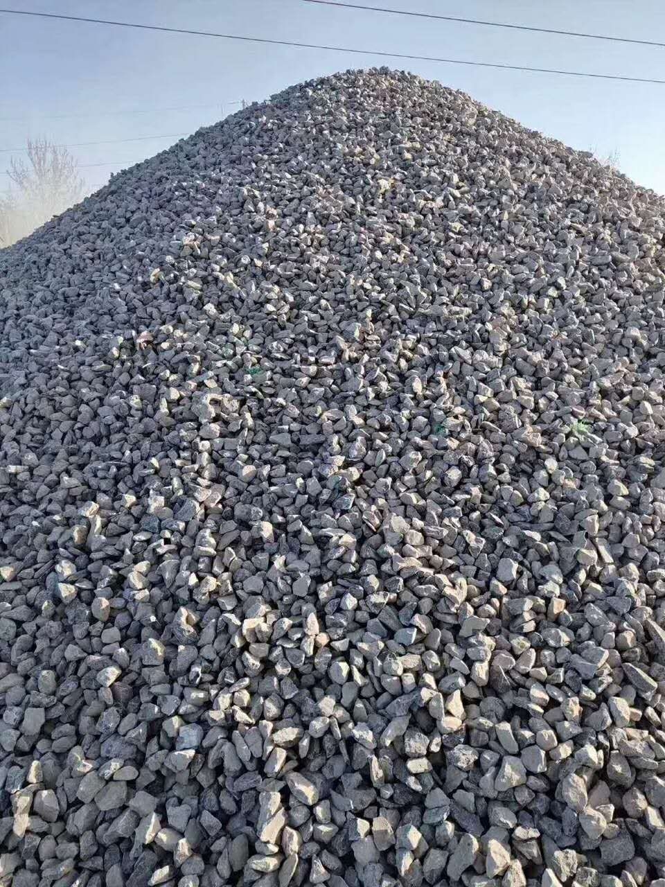 優質建筑材料一站式采購 沙子、石子、水泥、紅磚、砌塊，質優價廉，快捷配送