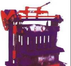 常德與懷化地區砌塊機設備價格解析與市場趨勢